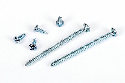 Self tapping screw